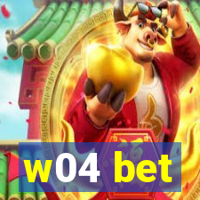 w04 bet